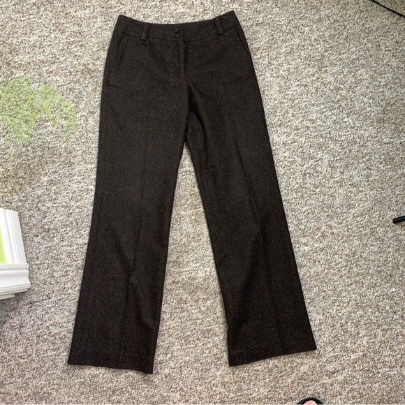 Tribal Black Trousers - Picture 3 of 8